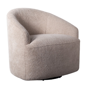 Picture of BONNIE SWIVEL CHAIR