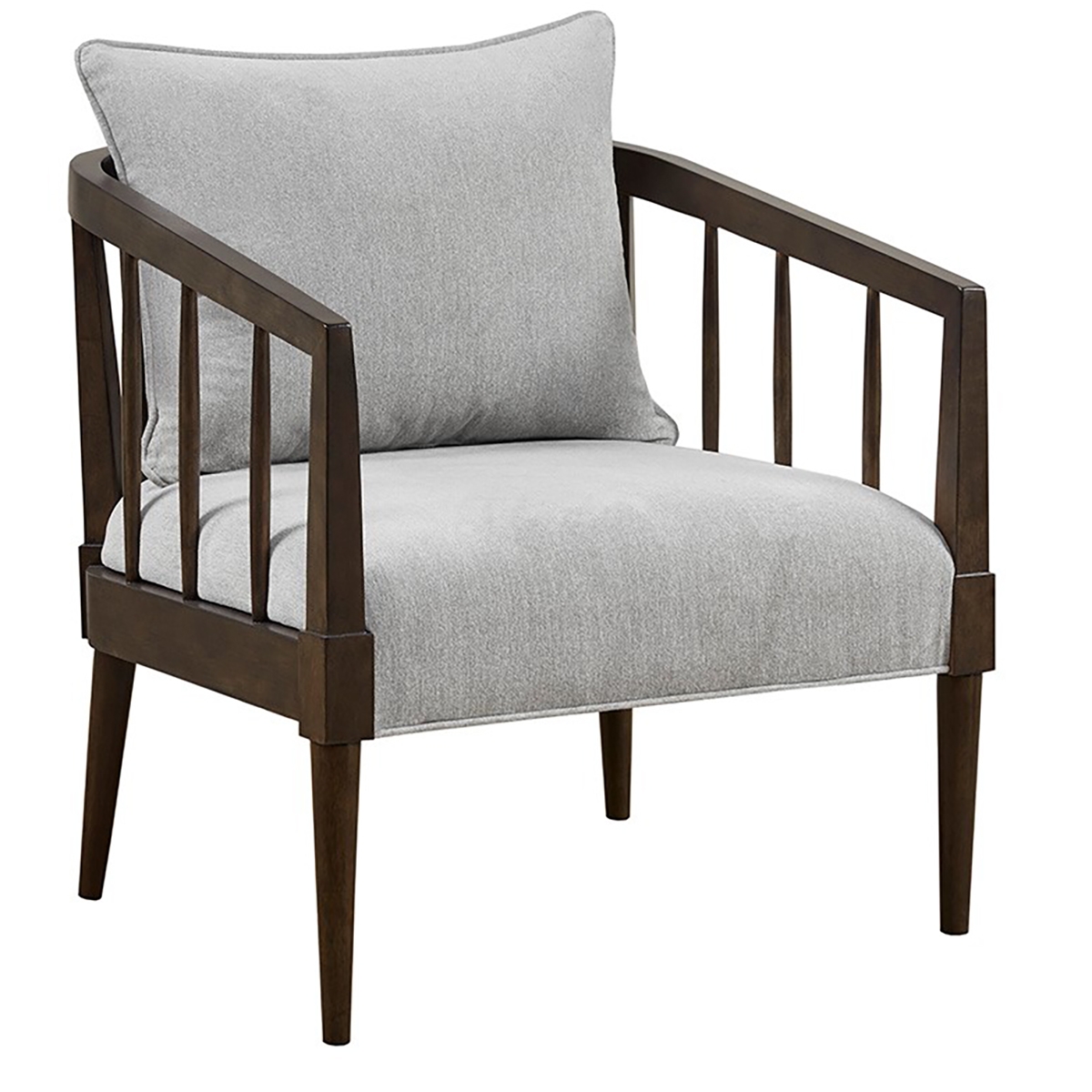 Picture of JOSEPH SPINDLE ACCENT CHAIR