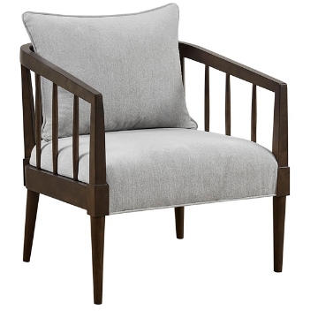 Picture of JOSEPH SPINDLE ACCENT CHAIR