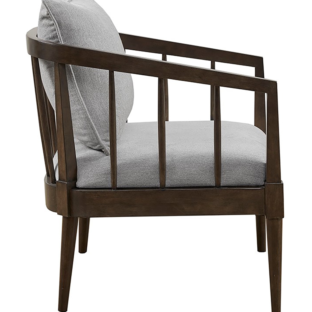 Picture of JOSEPH SPINDLE ACCENT CHAIR