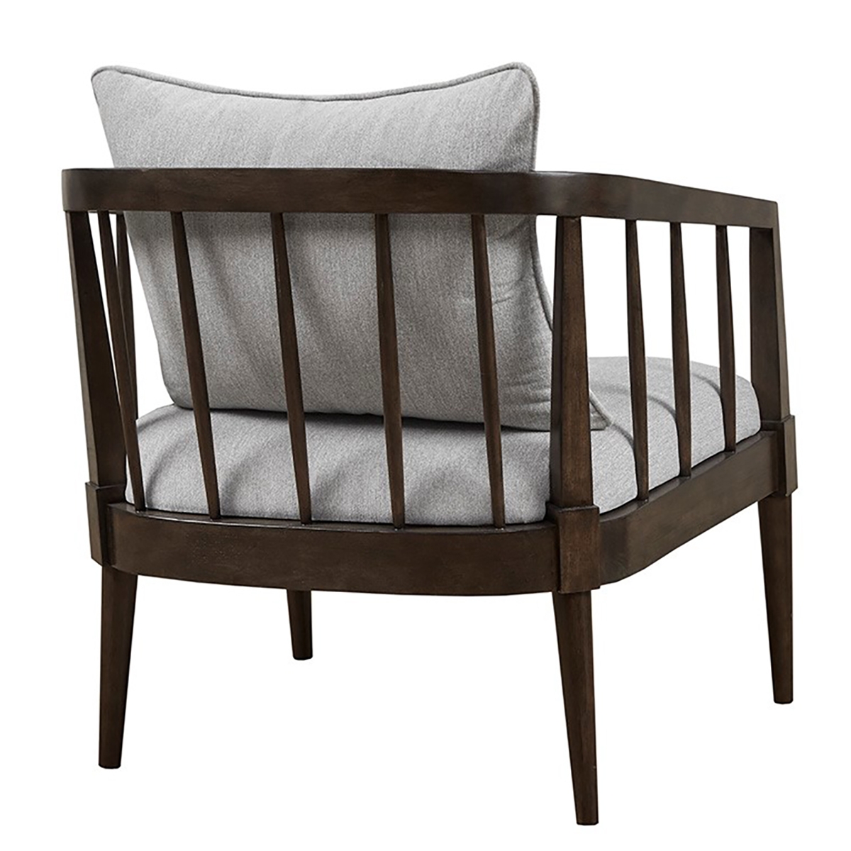 Picture of JOSEPH SPINDLE ACCENT CHAIR