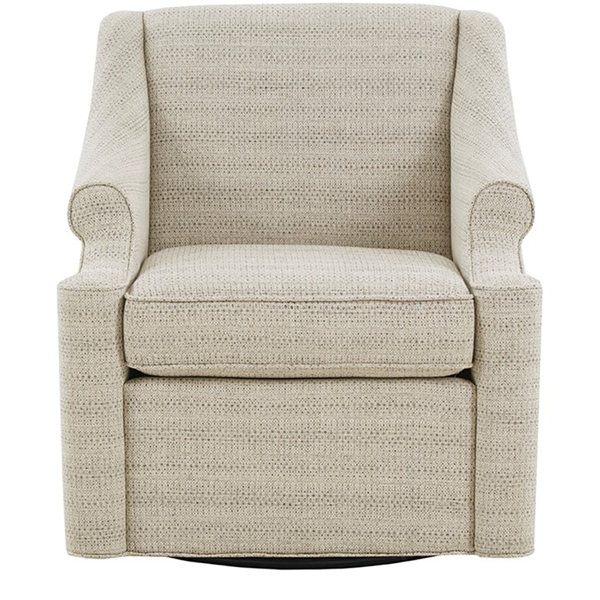 Picture of JUSTINE SWIVEL GLIDER CHAIR