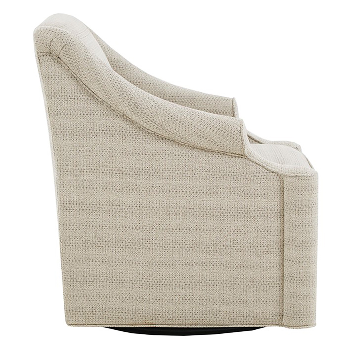 Picture of JUSTINE SWIVEL GLIDER CHAIR