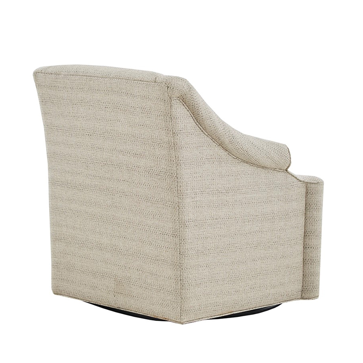 Picture of JUSTINE SWIVEL GLIDER CHAIR