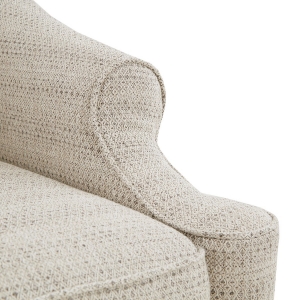 Picture of JUSTINE SWIVEL GLIDER CHAIR