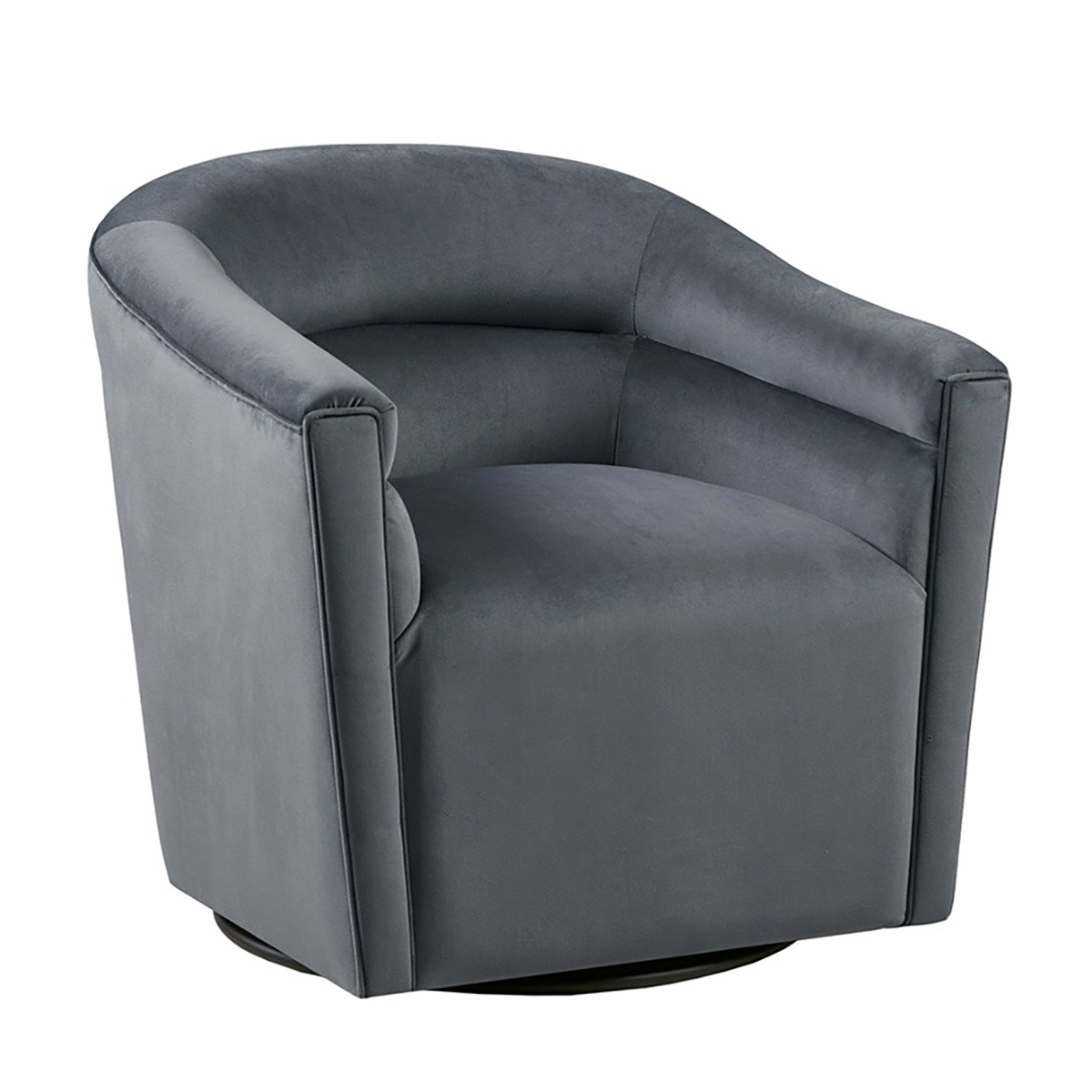 Picture of RAKERS SWIVEL CHAIR