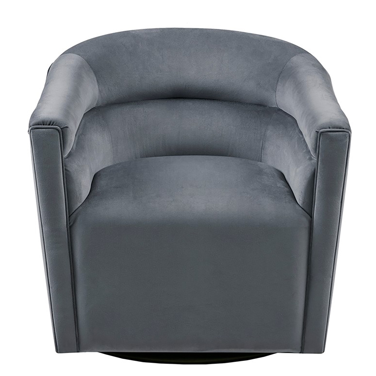 Picture of RAKERS SWIVEL CHAIR