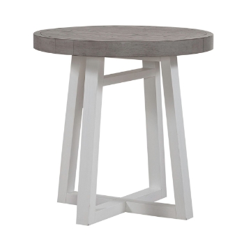 Picture of SABAL END TABLE