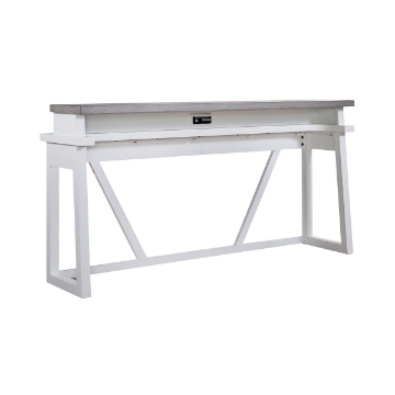 Picture of SABAL BAR CONSOLE TABLE