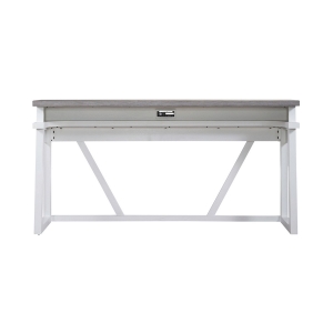 Picture of SABAL BAR CONSOLE TABLE