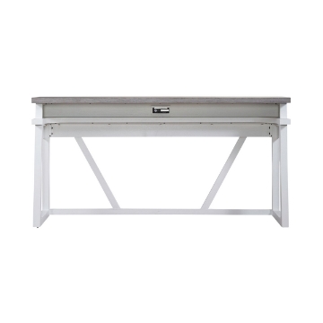 Picture of SABAL BAR CONSOLE TABLE