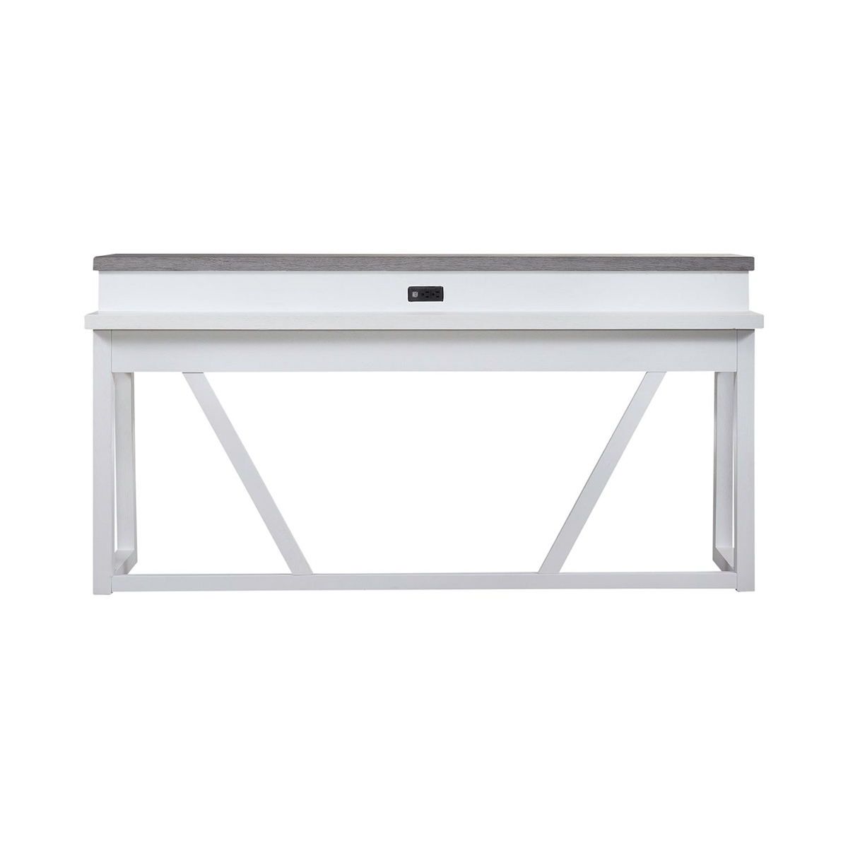 Picture of SABAL BAR CONSOLE TABLE