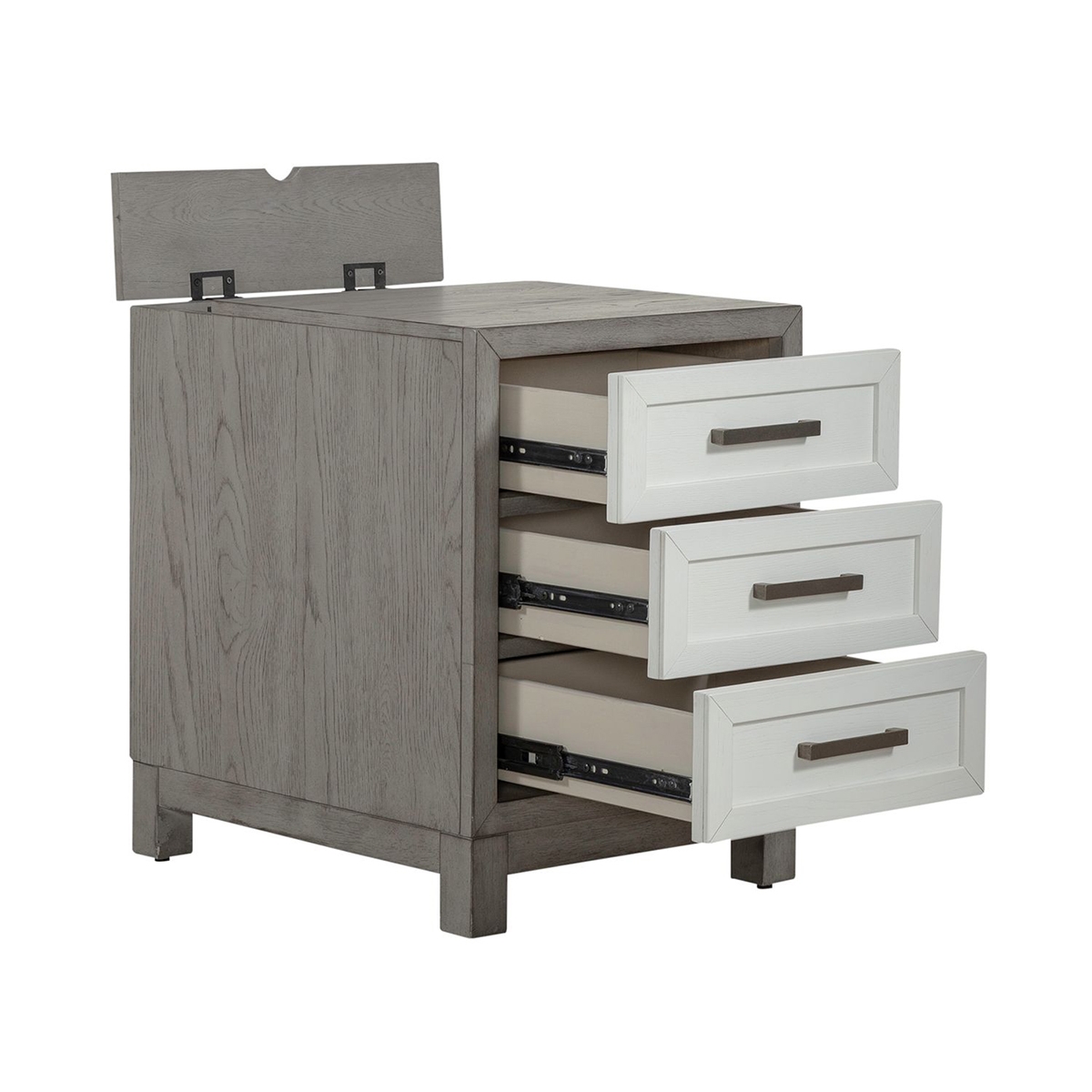 Picture of SABAL CHAIRSIDE TABLE