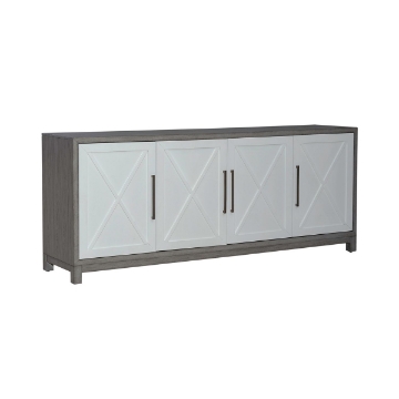 Picture of SABAL 78" TV CONSOLE