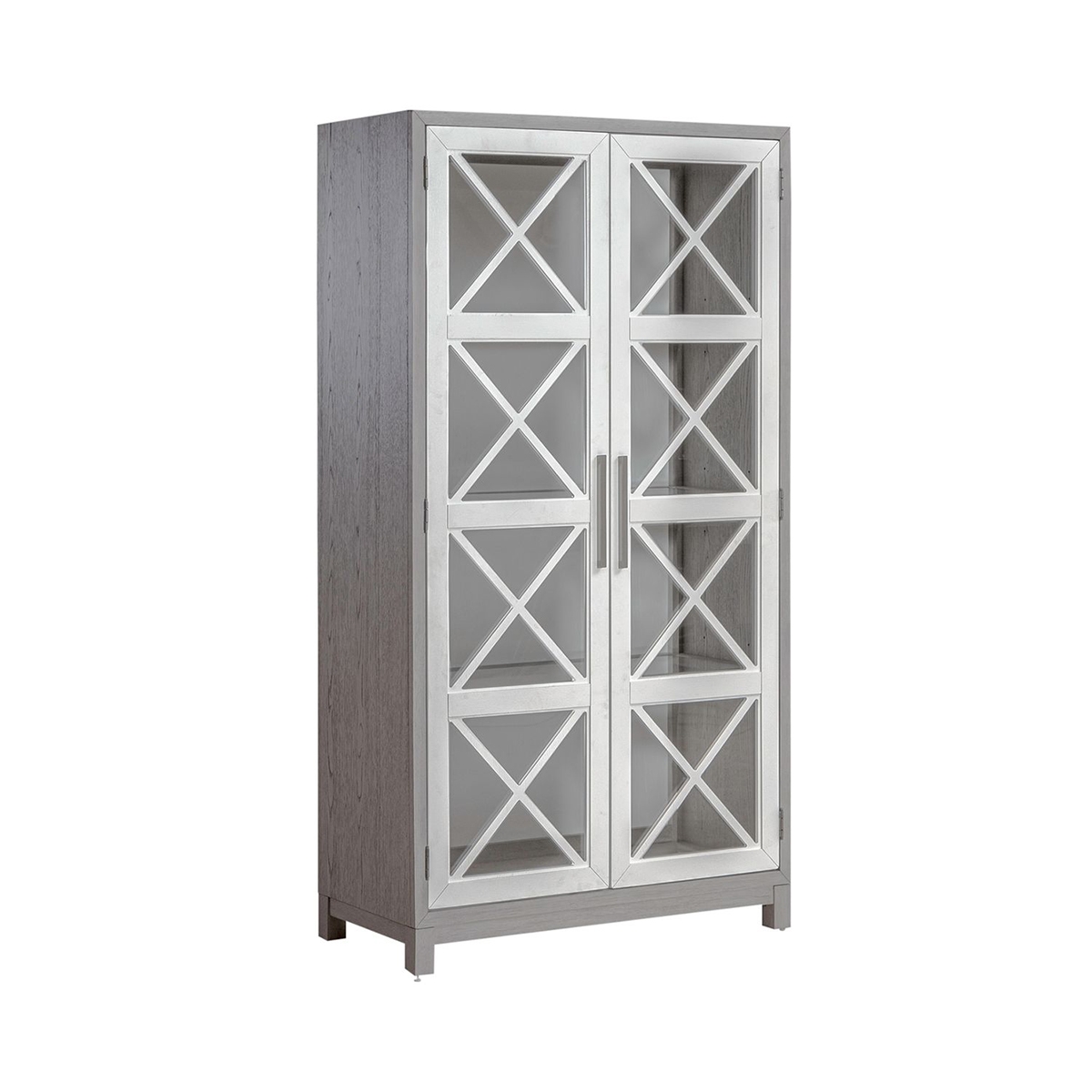 Picture of SABAL DISPLAY CABINET