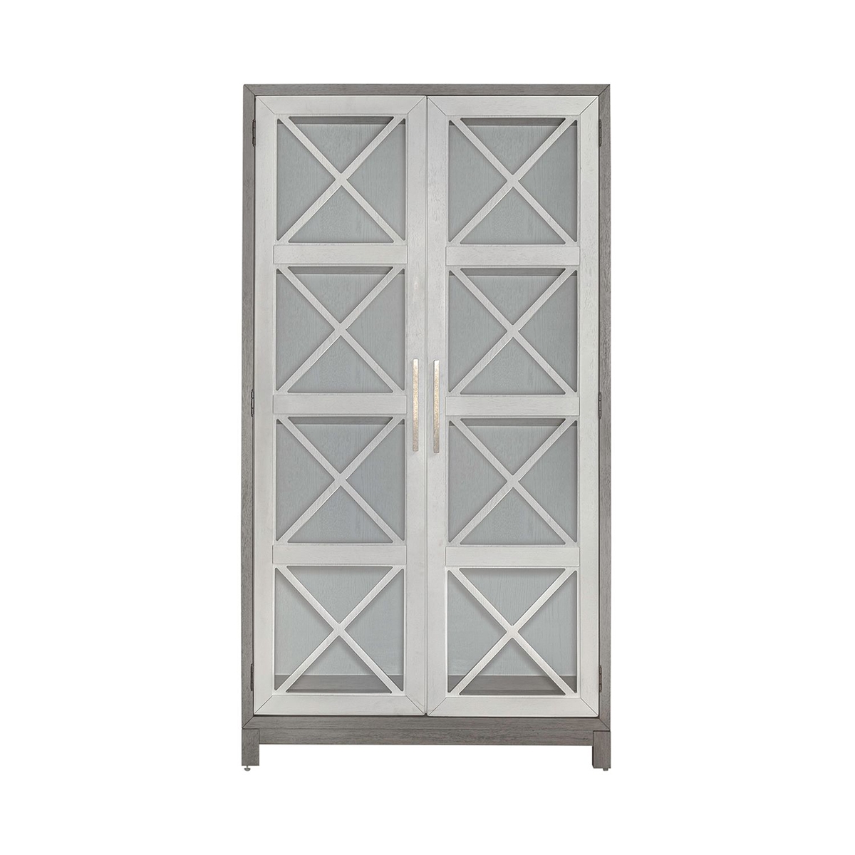 Picture of SABAL DISPLAY CABINET