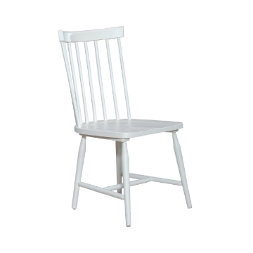 Picture of SABAL SPINDLE SIDE CHAIR