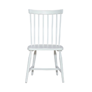 Picture of SABAL SPINDLE SIDE CHAIR