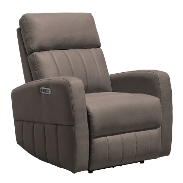 Picture of REBEL DENIM POWER RECLINER