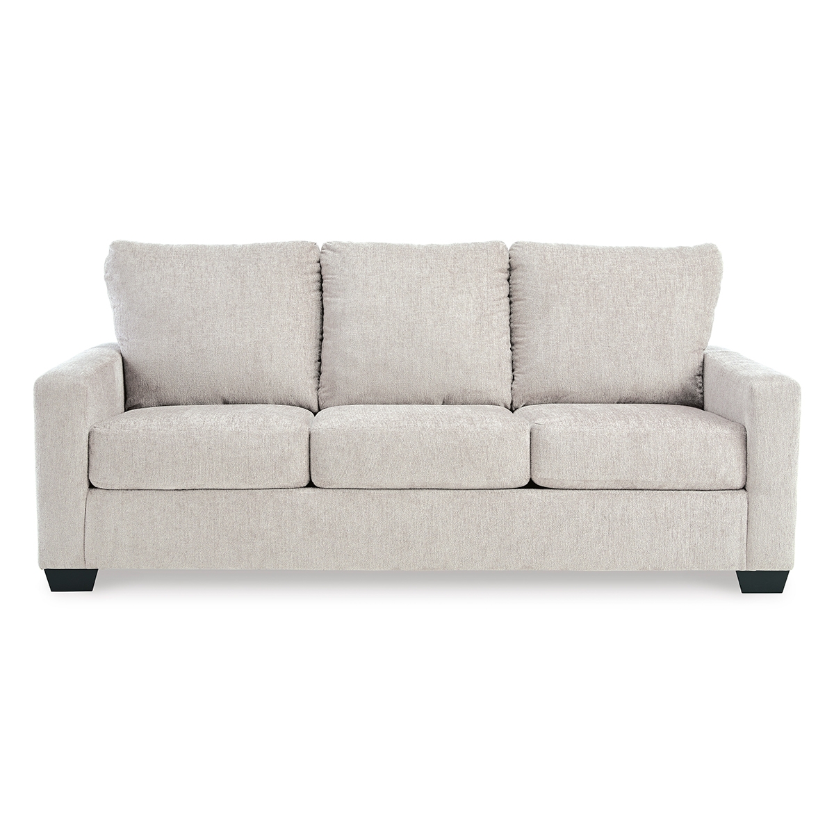 Picture of RANIER SNOW FULL SLEEPER SOFA