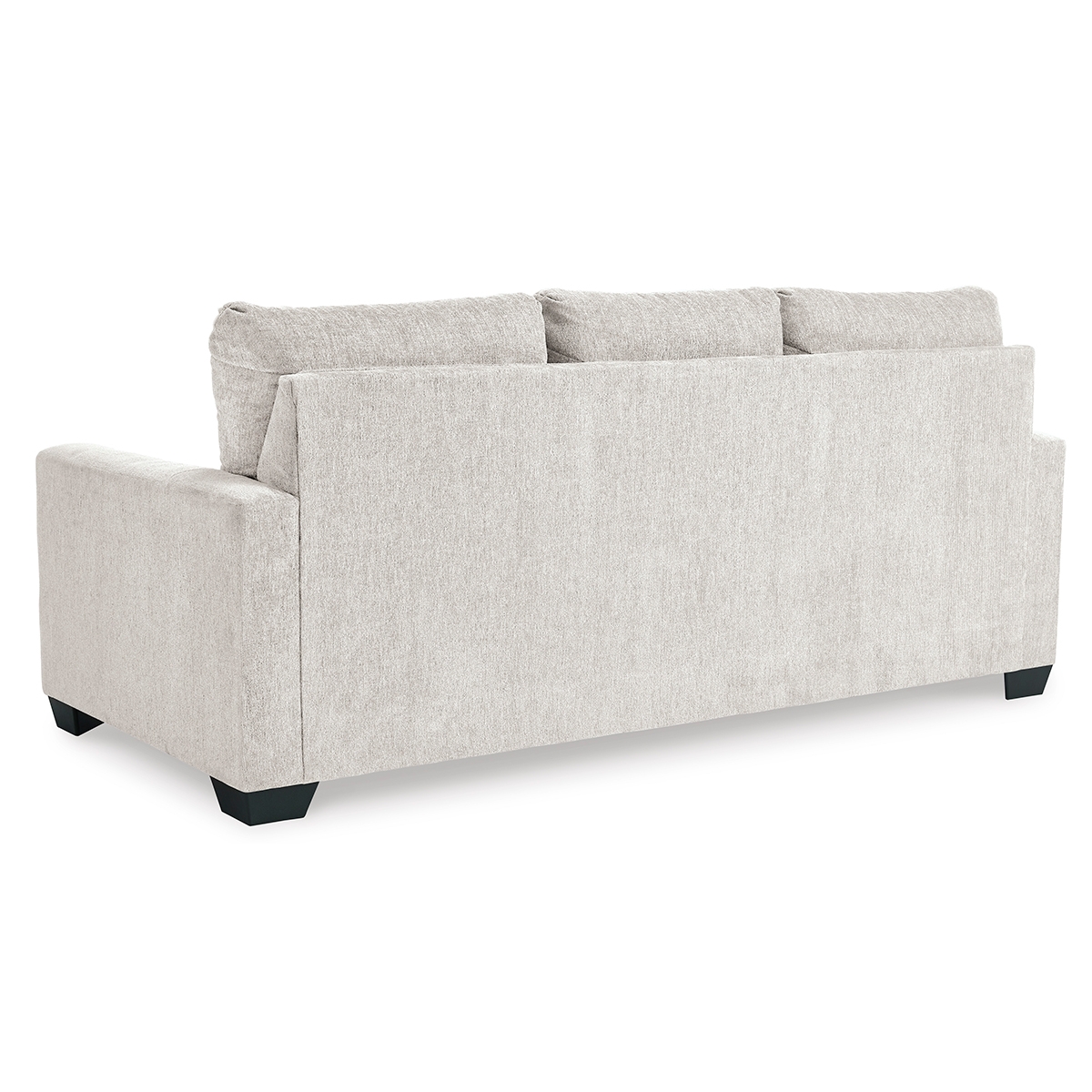 Picture of RANIER SNOW FULL SLEEPER SOFA