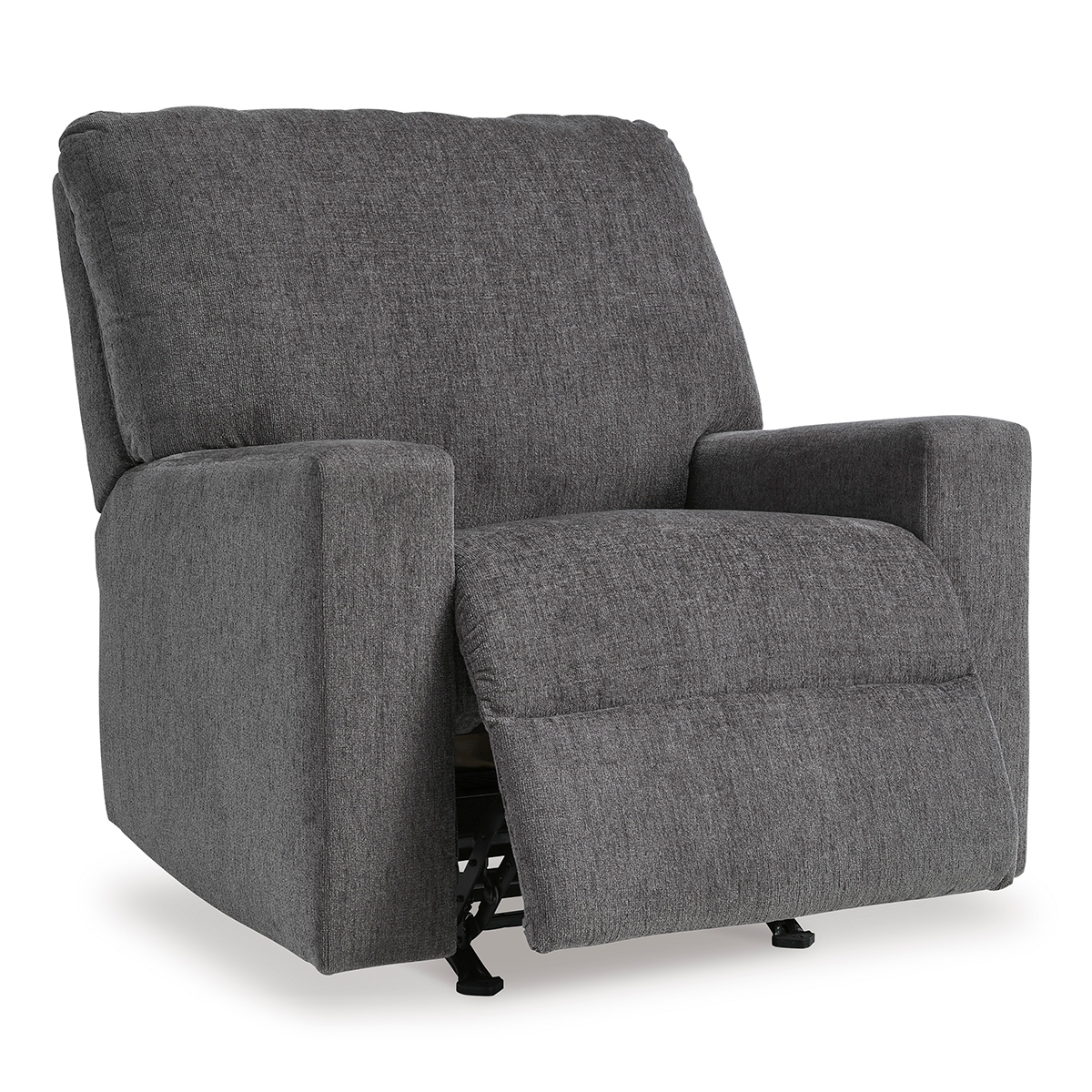 Picture of RANIER GREY RECLINER