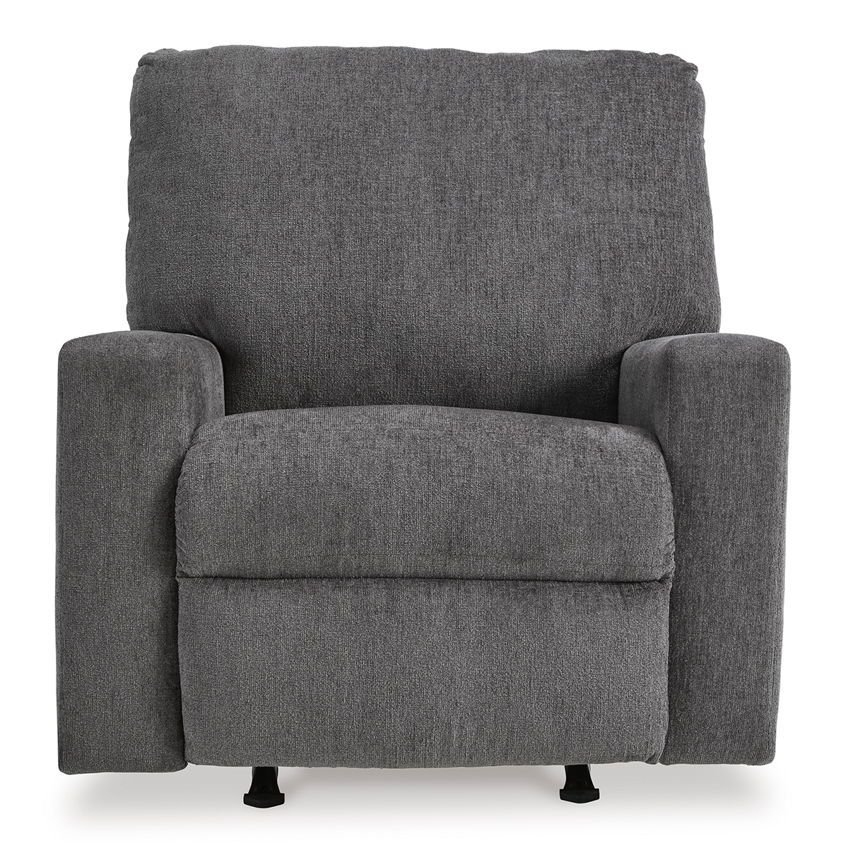 Picture of RANIER GREY RECLINER