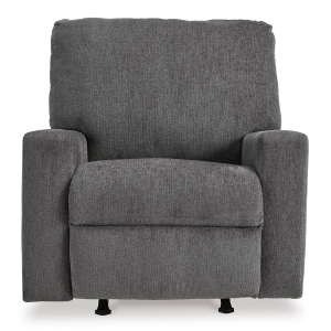 Picture of RANIER GREY RECLINER