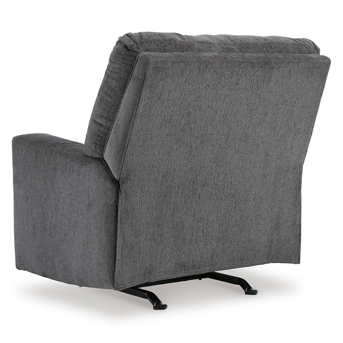 Picture of RANIER GREY RECLINER