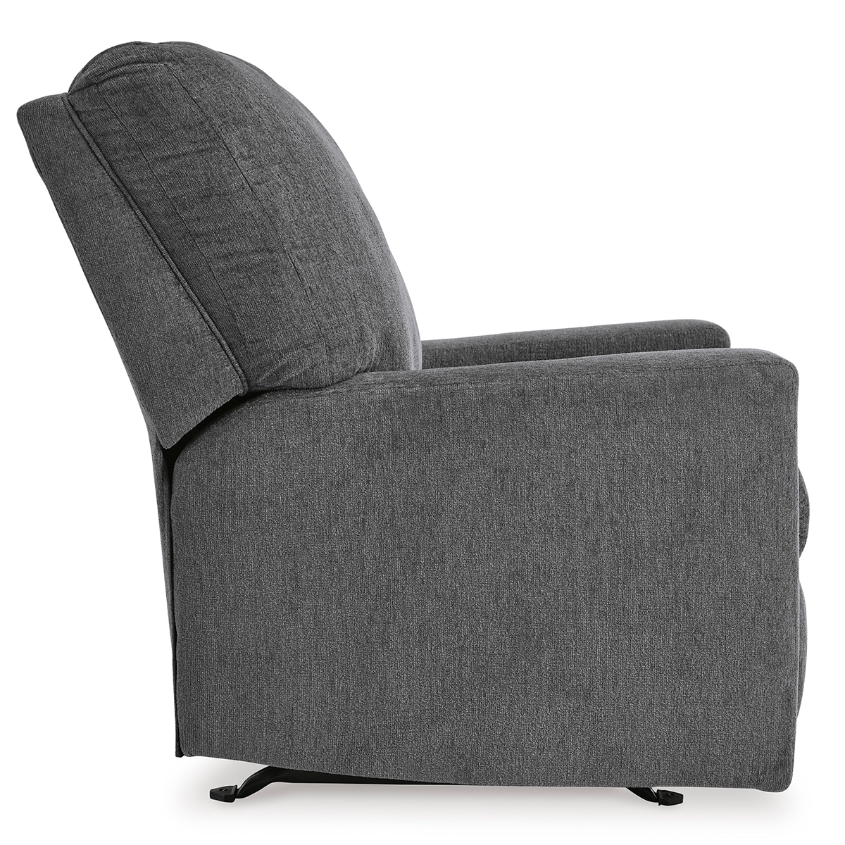 Picture of RANIER GREY RECLINER