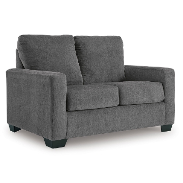 Picture of RANIER GREY TWIN SLEEPER SOFA