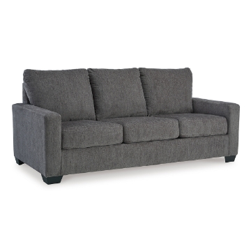 Picture of RANIER GREY QUEEN SLEEPER SOFA