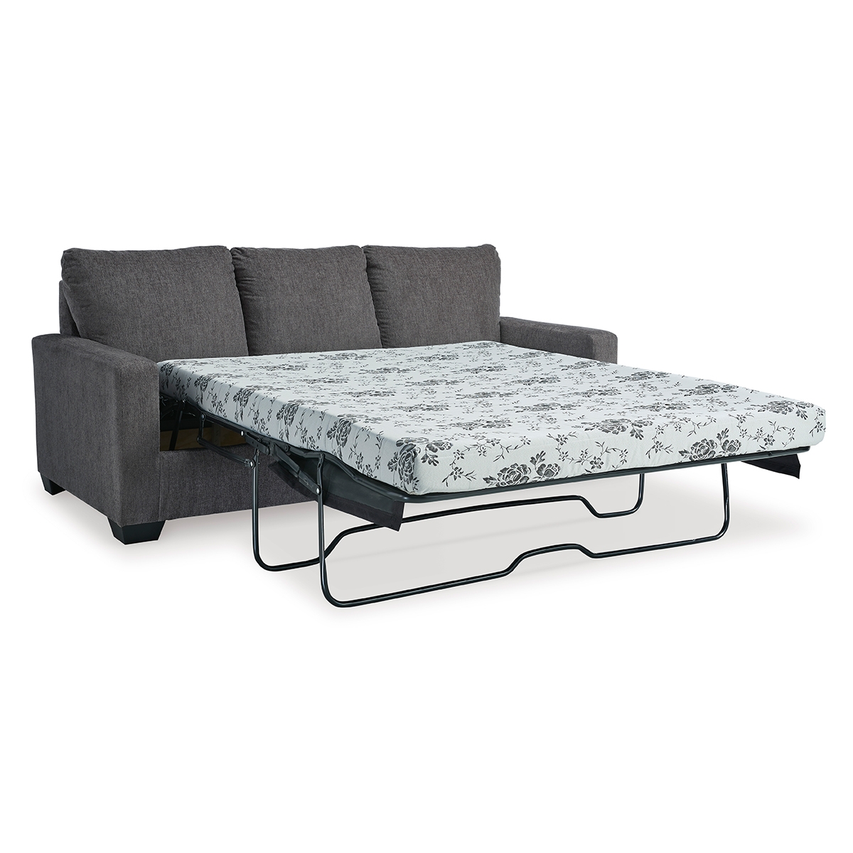 Picture of RANIER GREY QUEEN SLEEPER SOFA