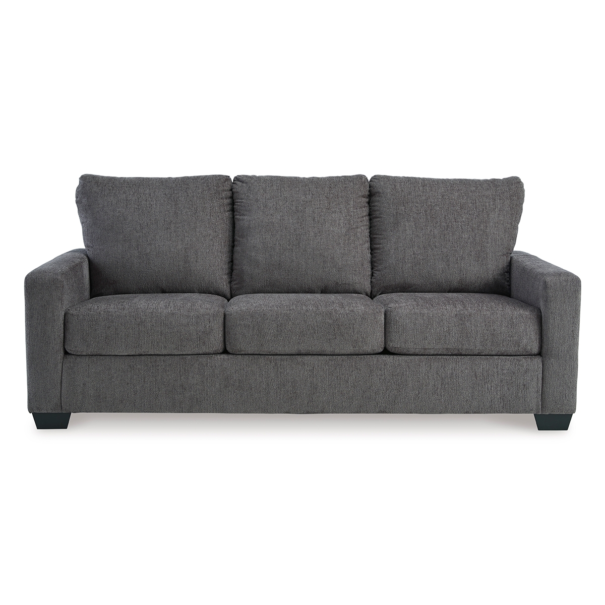Picture of RANIER GREY QUEEN SLEEPER SOFA