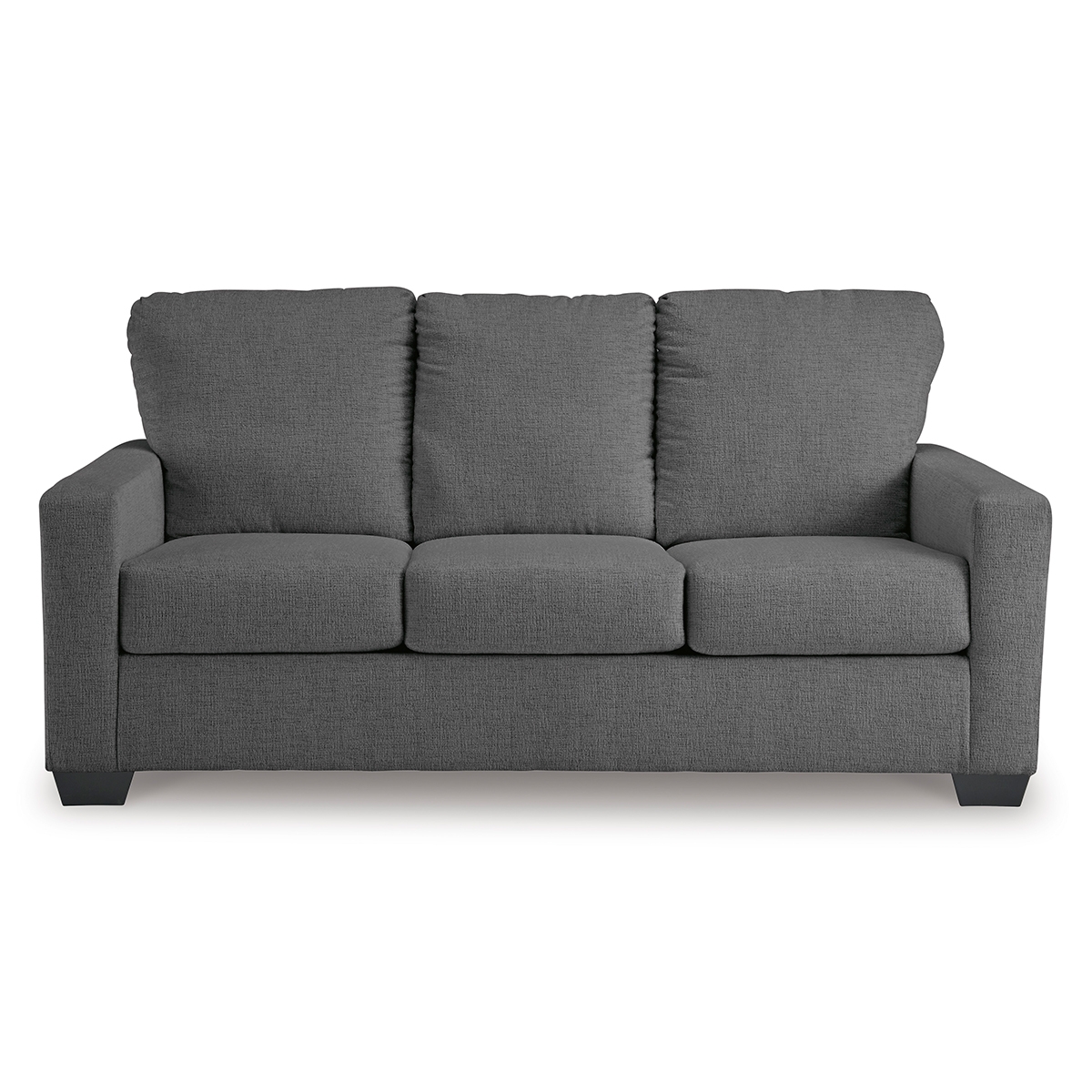 Picture of RANIER GREY FULL SLEEPER SOFA