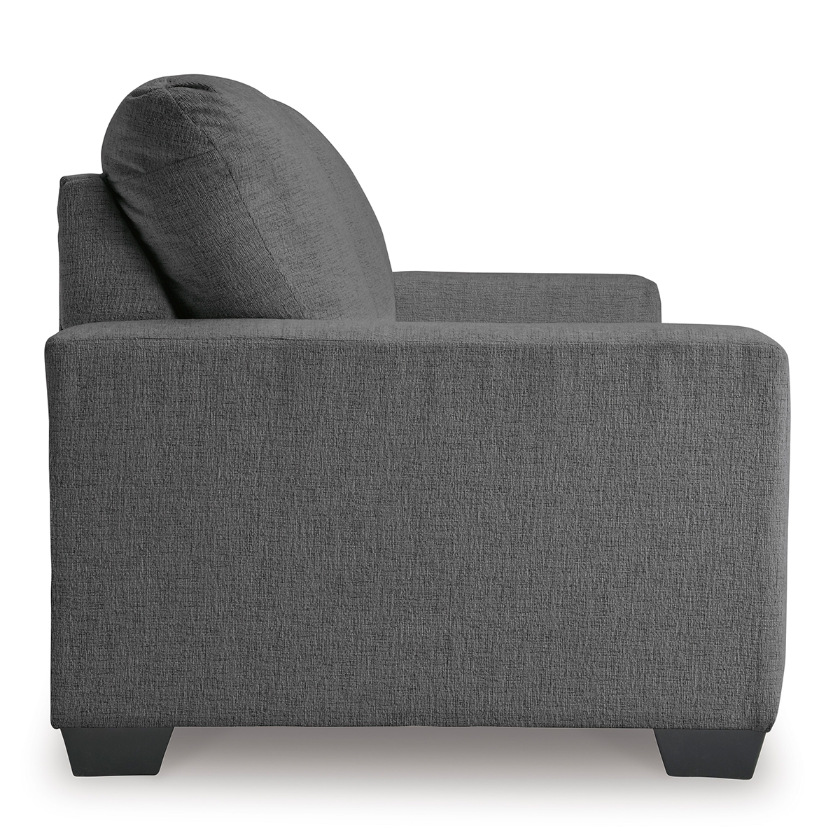Picture of RANIER GREY FULL SLEEPER SOFA