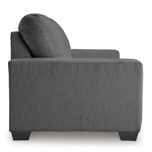 Picture of RANIER GREY FULL SLEEPER SOFA