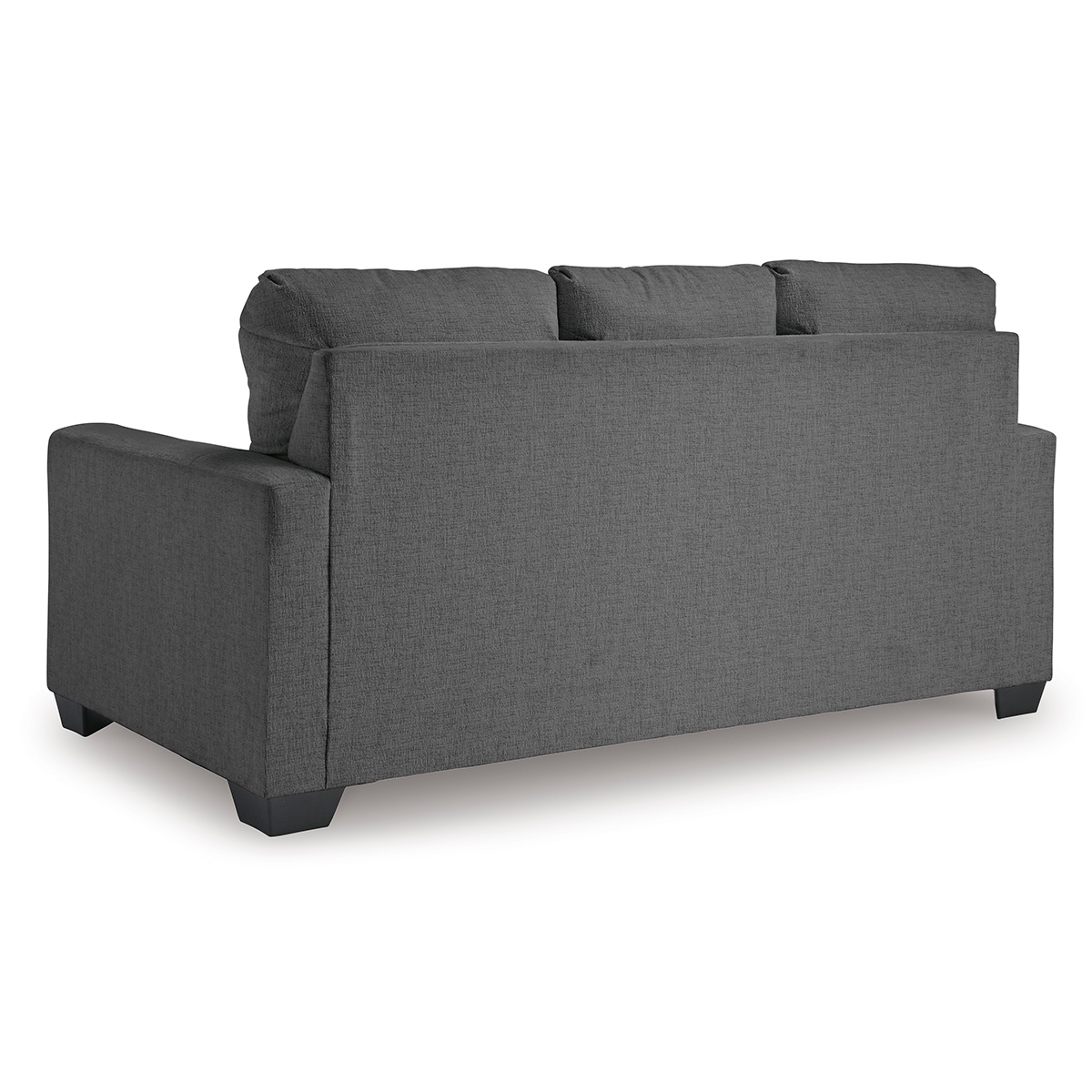 Picture of RANIER GREY FULL SLEEPER SOFA