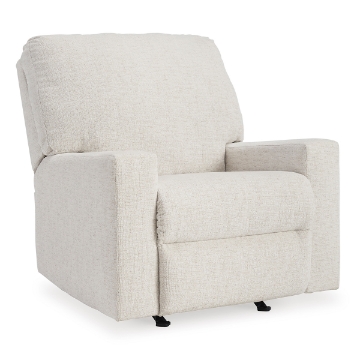 Picture of RANIER SNOW RECLINER