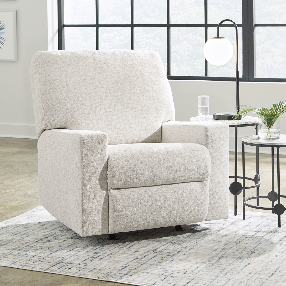 Picture of RANIER SNOW RECLINER