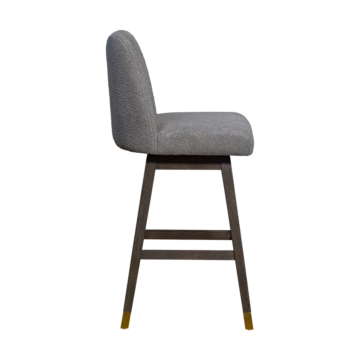 Picture of AMELIA GREY OAK AND GRAY 30" BARSTOOL