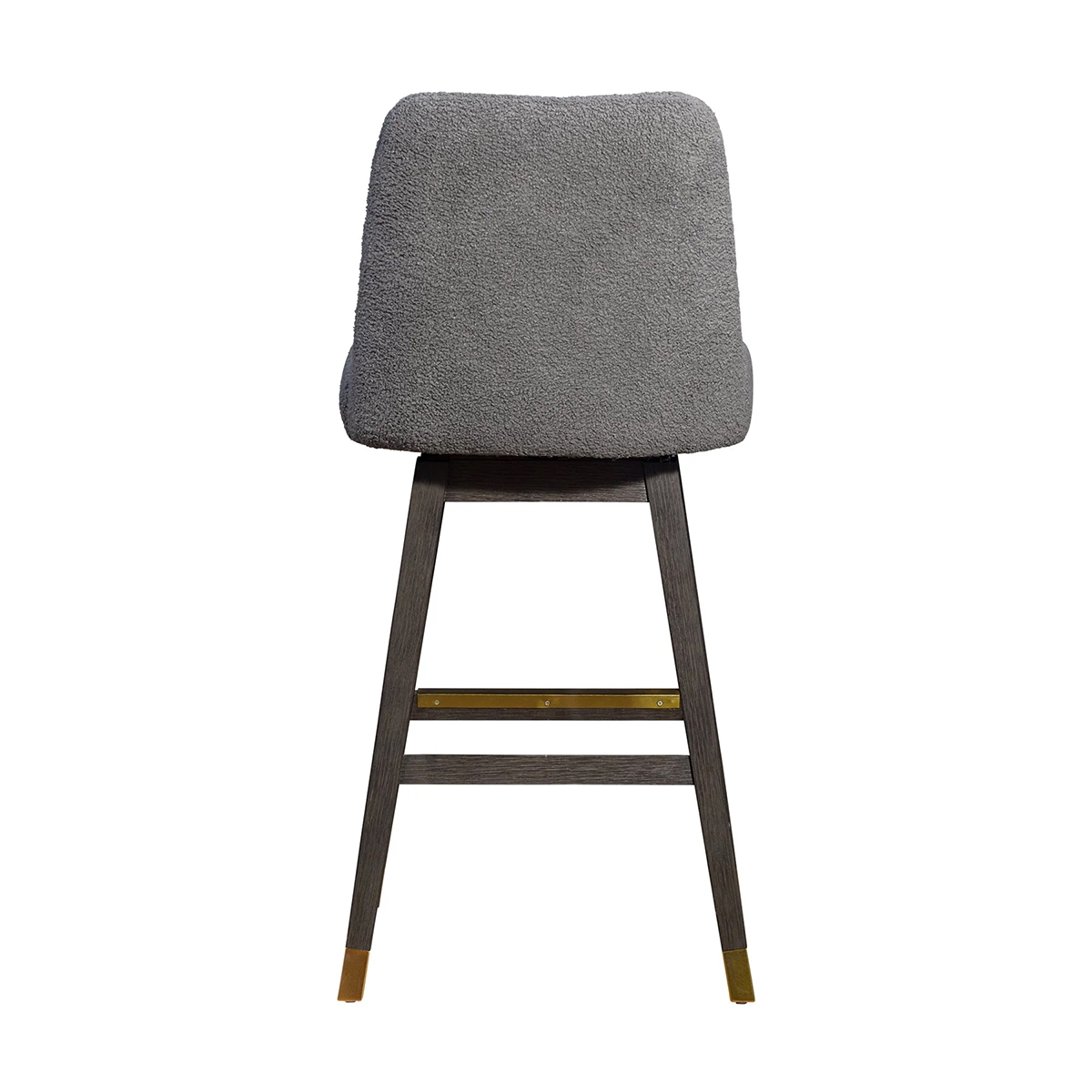 Picture of AMELIA GREY OAK AND GRAY 30" BARSTOOL