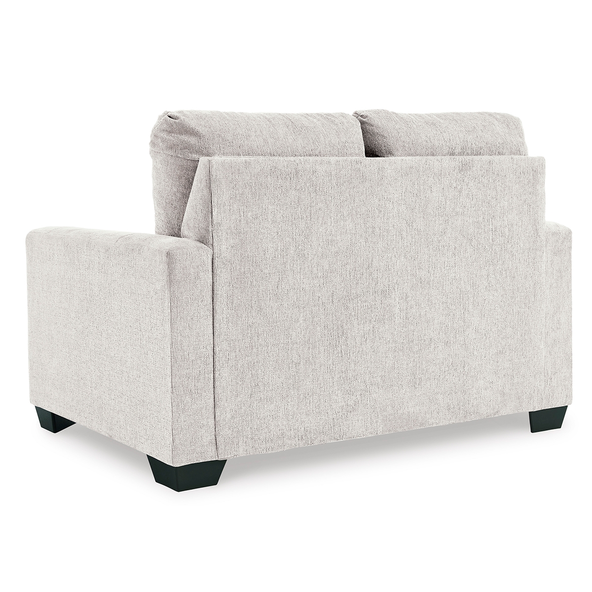 Picture of RANIER SNOW TWIN SLEEPER SOFA