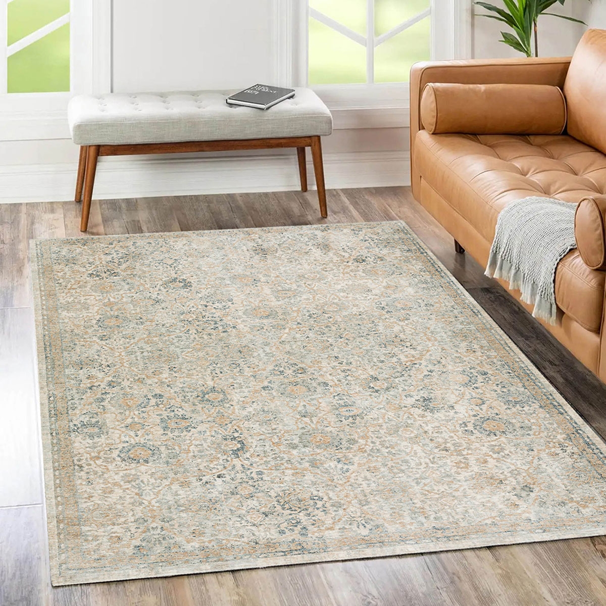 Picture of REGAL 5 LINEN 7'10"X10' RUG
