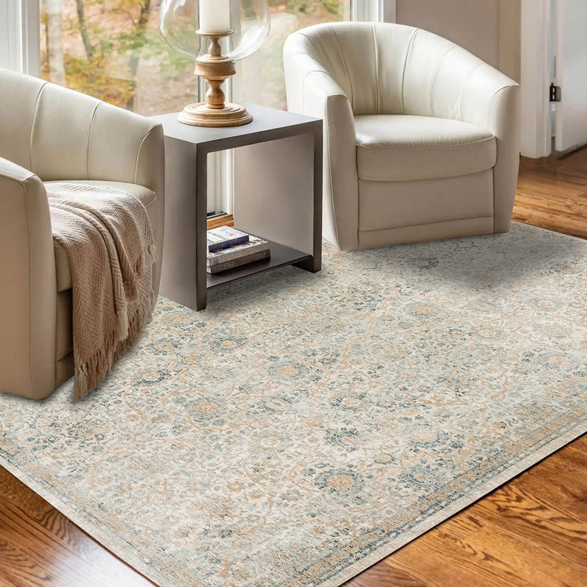 Picture of REGAL 5 LINEN 7'10"X10' RUG