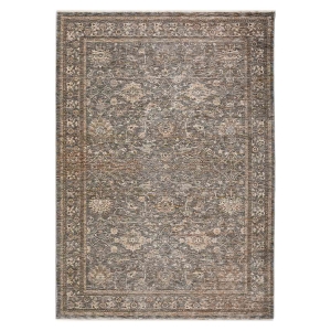 Picture of YARRA 1 PEWTER 7'10"X10' RUG