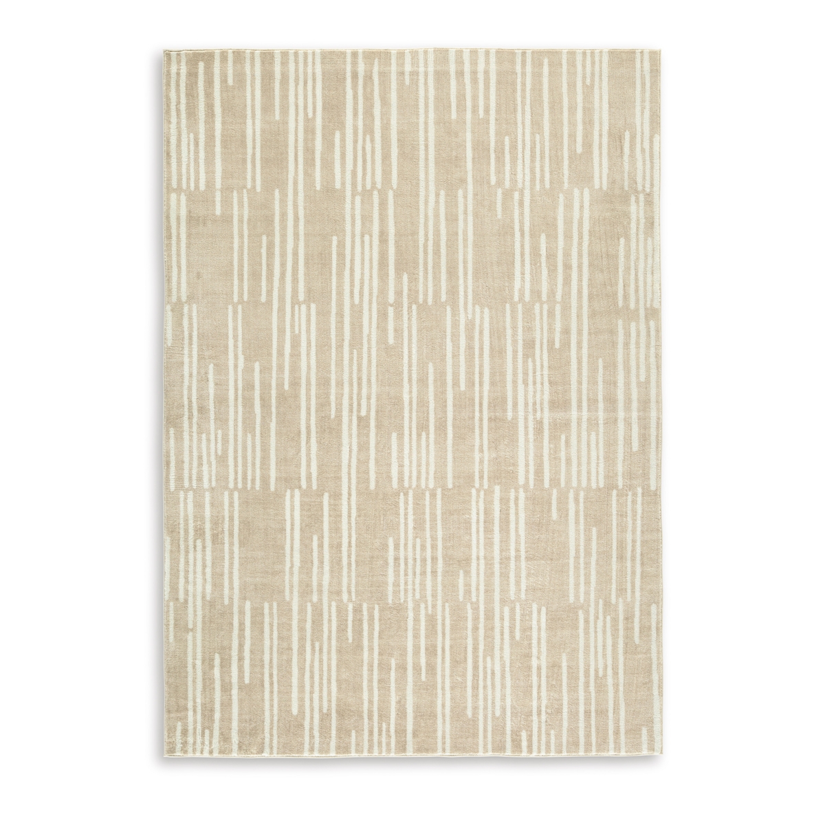 Picture of ARDENVILLE 5X7 WASHABLE RUG