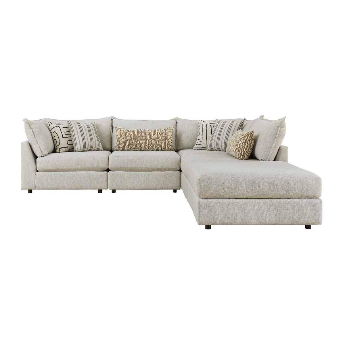 Picture of STRATA SECTIONAL