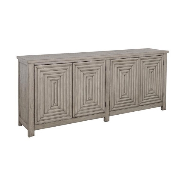 Picture of 4 DOOR CREDENZA