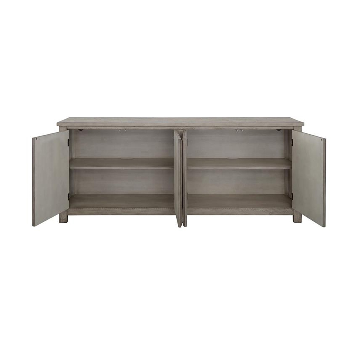 Picture of 4 DOOR CREDENZA